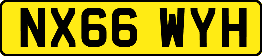 NX66WYH