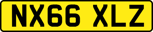 NX66XLZ