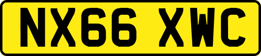 NX66XWC
