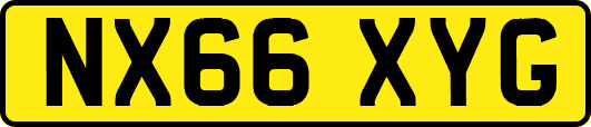 NX66XYG