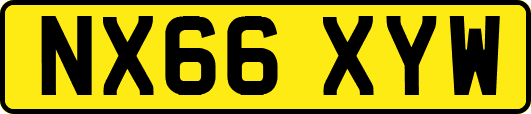 NX66XYW