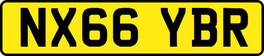 NX66YBR