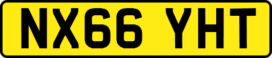 NX66YHT