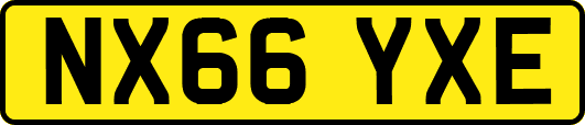 NX66YXE