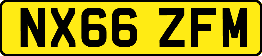 NX66ZFM