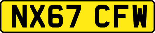 NX67CFW