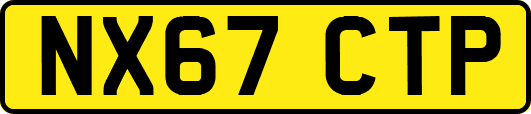 NX67CTP