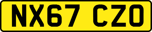 NX67CZO