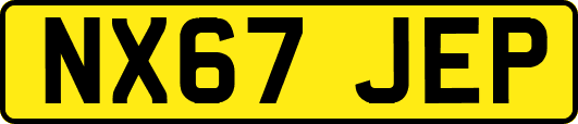 NX67JEP