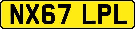 NX67LPL