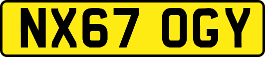 NX67OGY