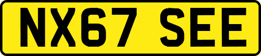 NX67SEE