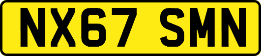 NX67SMN