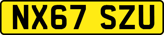 NX67SZU