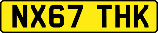 NX67THK