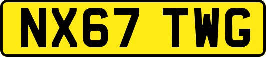 NX67TWG