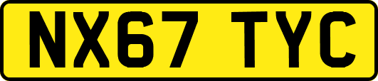 NX67TYC