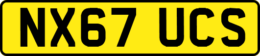 NX67UCS