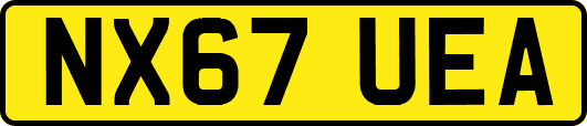 NX67UEA
