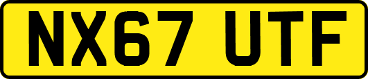 NX67UTF