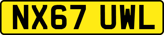 NX67UWL