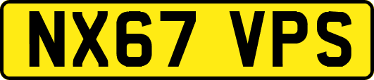 NX67VPS