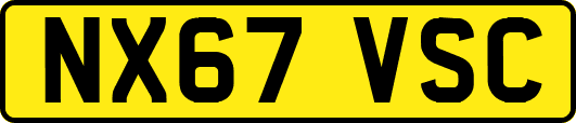 NX67VSC
