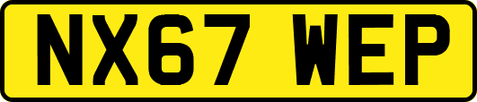 NX67WEP