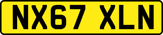 NX67XLN