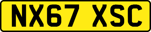 NX67XSC