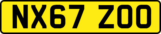 NX67ZOO