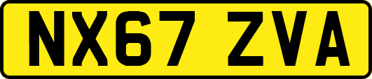 NX67ZVA