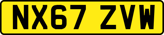 NX67ZVW