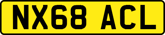 NX68ACL