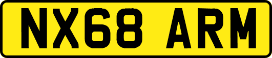 NX68ARM