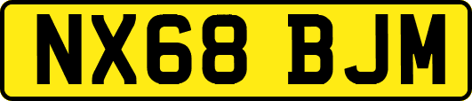 NX68BJM