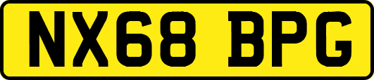 NX68BPG