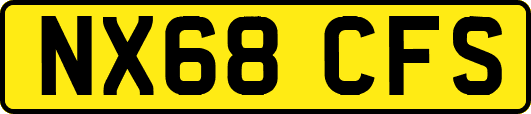 NX68CFS