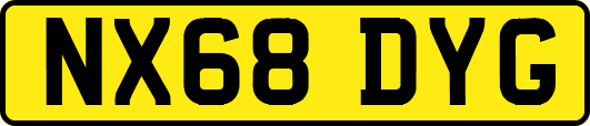 NX68DYG