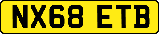 NX68ETB