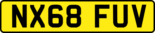 NX68FUV