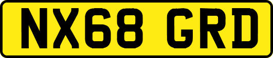 NX68GRD