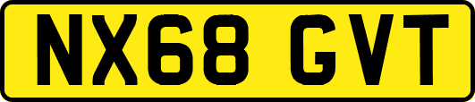 NX68GVT