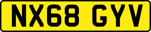 NX68GYV
