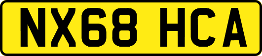 NX68HCA
