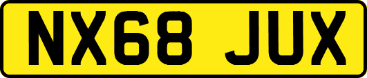 NX68JUX