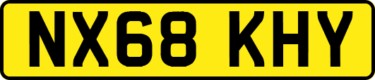 NX68KHY