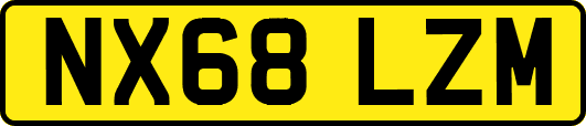 NX68LZM