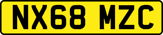 NX68MZC