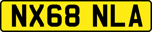 NX68NLA